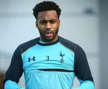 Danny Rose